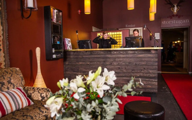 Hotell Fjällgården Åre