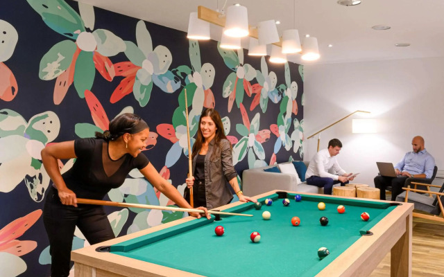 ibis Styles Parc des Expositions de Villepinte