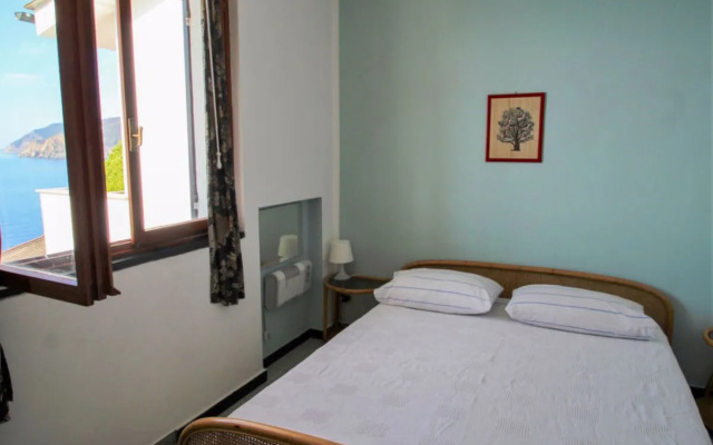Apartment Agave Moneglia