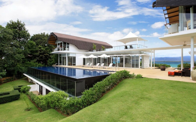 Villa Sapna by Elite Havens