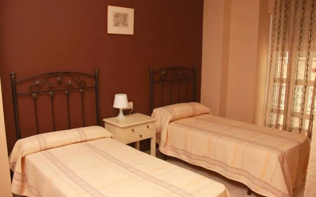 Hostal Tilos
