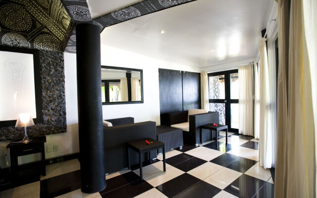 Stevenson's at Manase