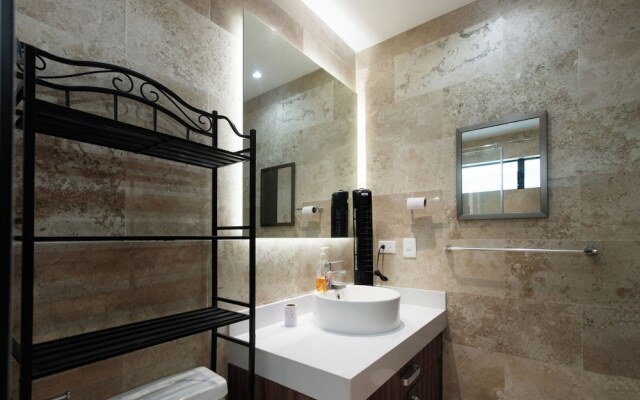 Studio Caribbean Dreams