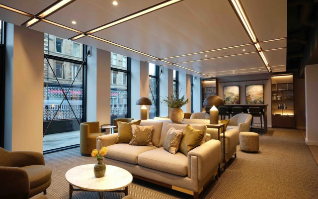 The Resident Edinburgh