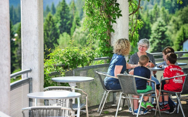 Haus Feldberg-Falkau