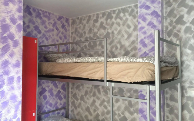 Hostel One Sants