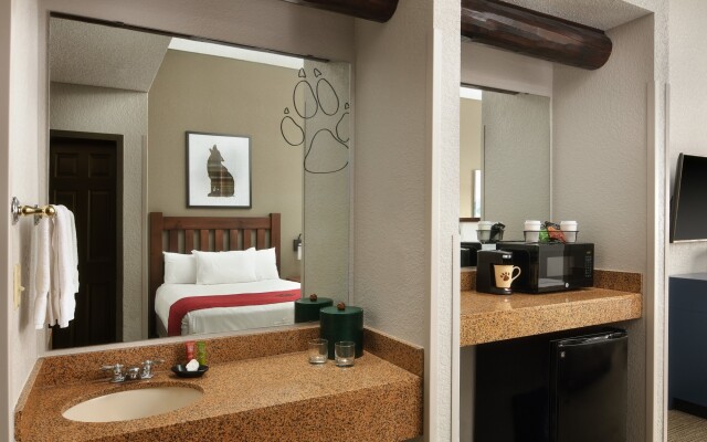 Great Wolf Lodge Grapevine