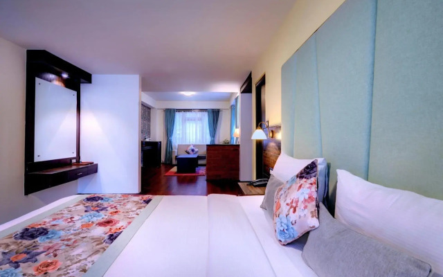 Udaan Woodberry Hotel & Spa