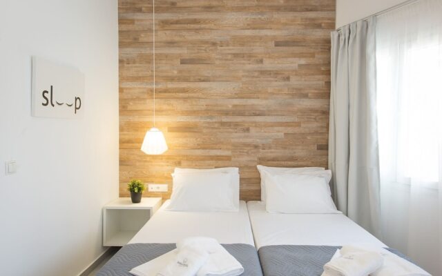 Villa Ria Apartments & Suites