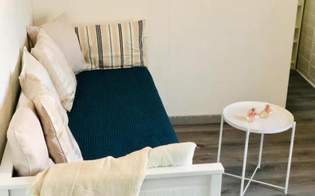 Superbe studio 5 min de la plage