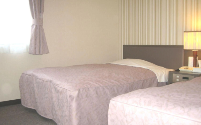 Seaside Hotel Kamome