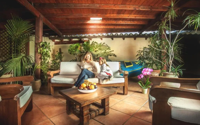 Hotel Fiore di Maggio