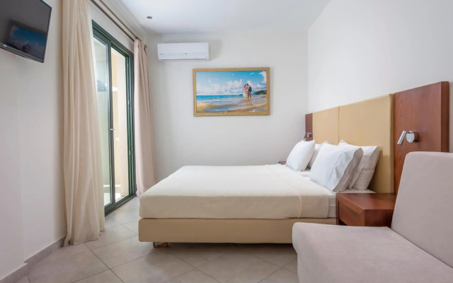Bomo Tosca Beach Hotel