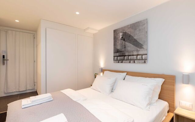 Apartments u Nikše