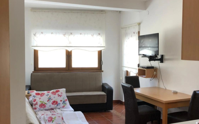 Apartments Vila Nina