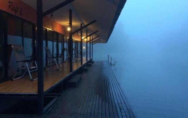 The Raft Land Resort