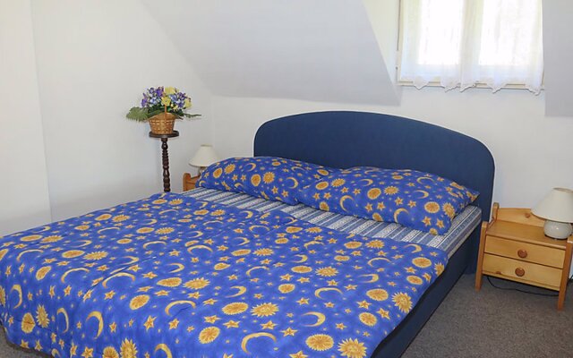 Apartment Plavy Tanvald