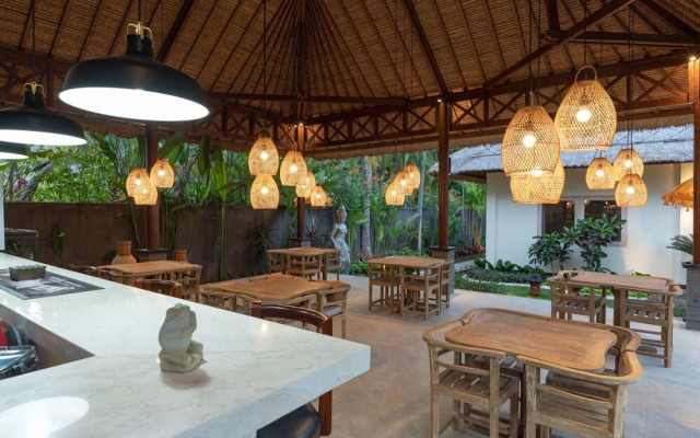In Balance Resort