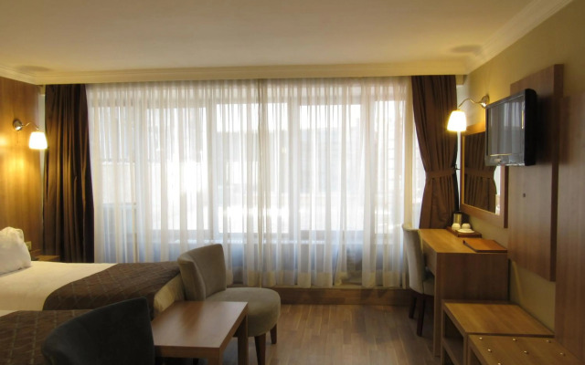 Kadıköy Park Suites