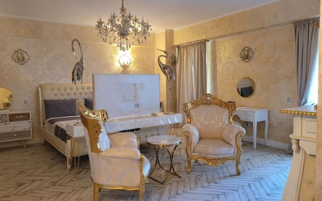 Terrace Suites Iasi