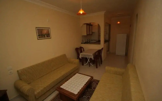 Leylak Apart Hotel