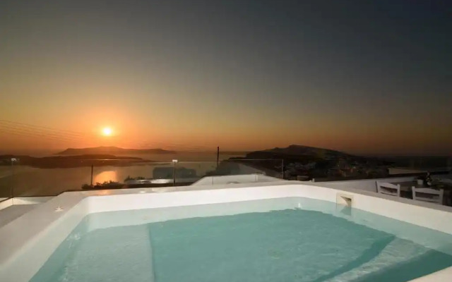 Island View Santorini