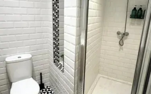 Central Penthouse Suite - Grand Central House