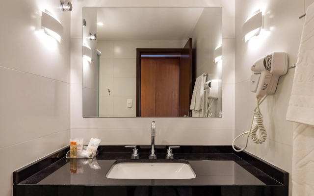 Monthez Hotel & Eventos