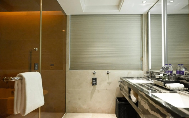 Pullman Wenzhou