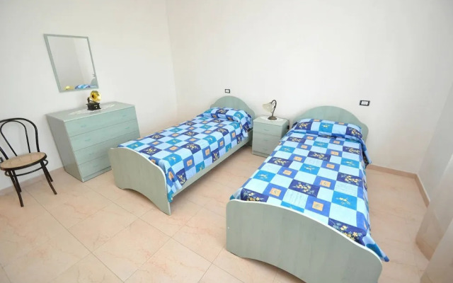 Villa Magnolia 2 - 8 Posti a Pochi Metri dal Mare