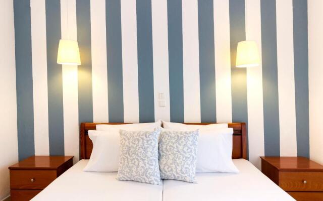Hotel Evripidis