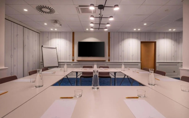 Arcanse by Inwood Hotels