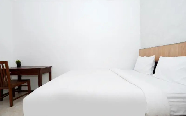 Orchid House by OYO Rooms