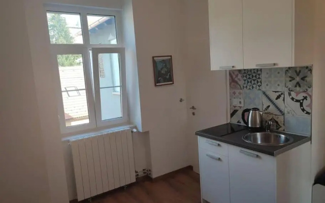 Apartments City of Hearts 3