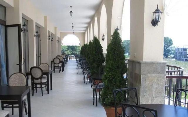 Kevins Apartments - Sozopol