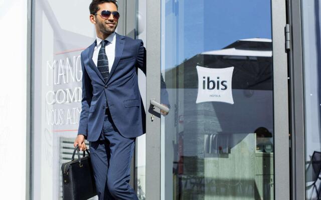 ibis Rabat Agdal