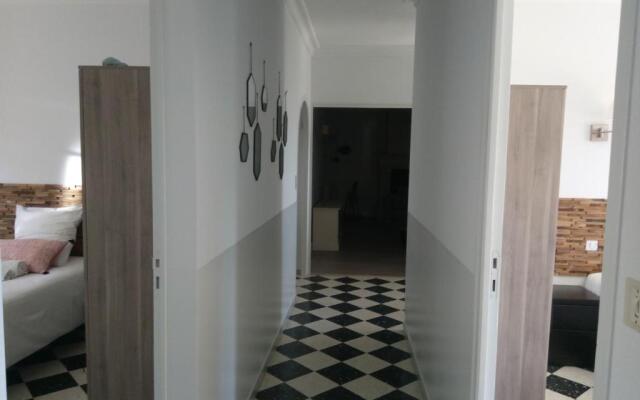 Les Garrigues de la Vallée des Baux