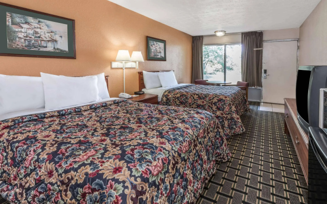Quality Inn Georgetown North