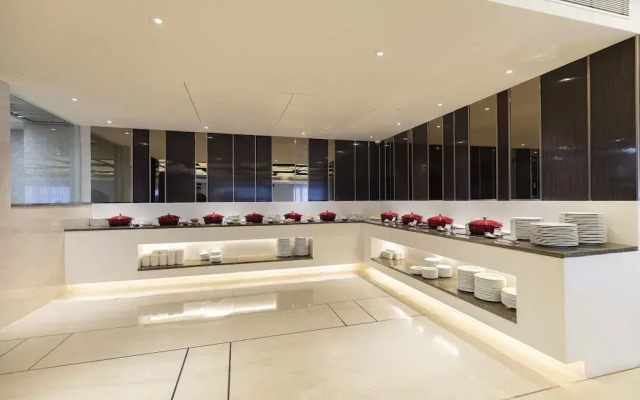 RPJ Hotel Rajkot