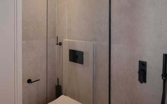 Sunrise Villas Ammouliani