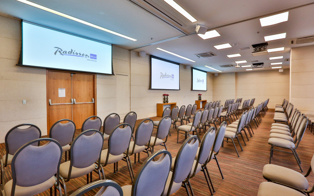 Radisson Blu São Paulo