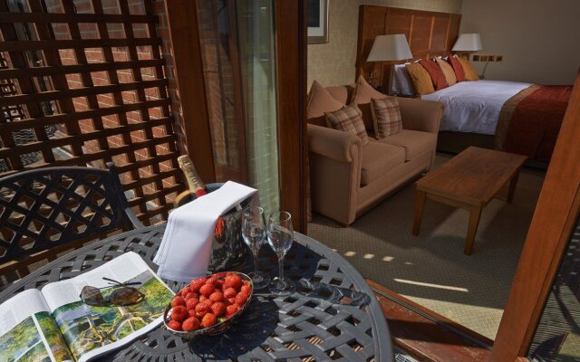 Morley Hayes Hotel