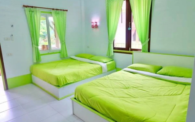 Koh Kood Garden House