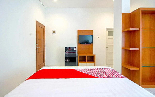 Super OYO 1319 88 Exclusive Guesthouse
