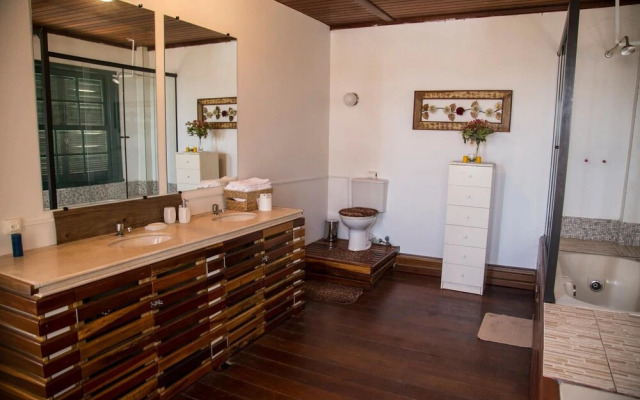 Guaratibali Residence