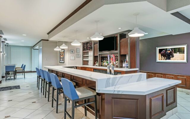 Hilton Garden Inn Aiken