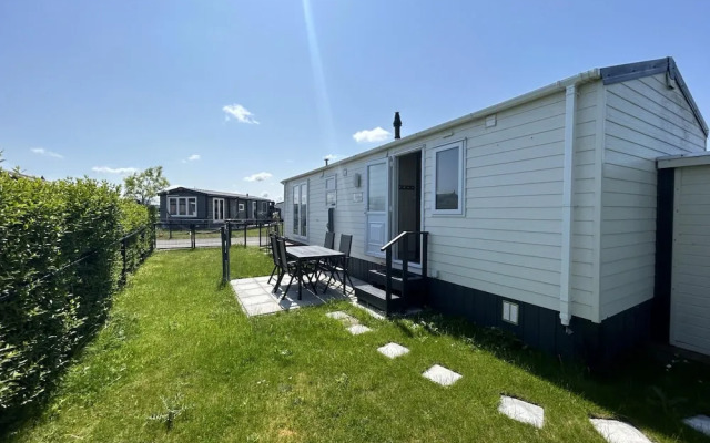 Beach Resort Nieuwvliet Bad - 1243