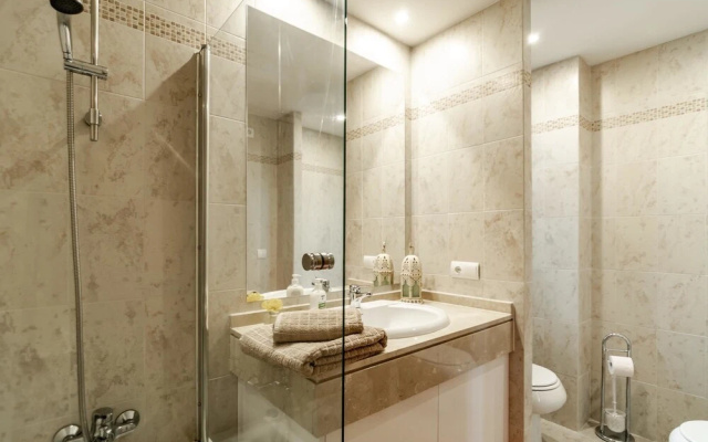 GH2- Modern family friendy apt in Golf Hills