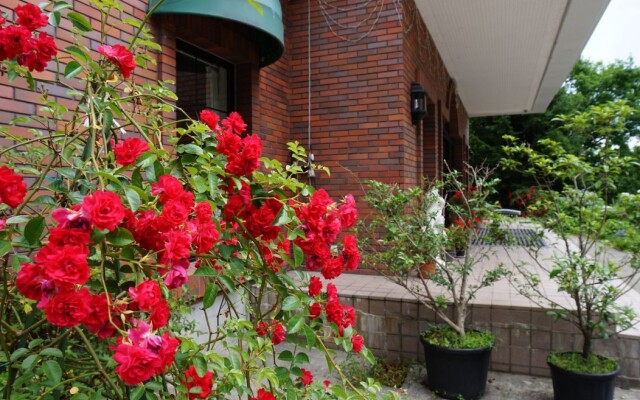 Hakuba High Mount Hotel