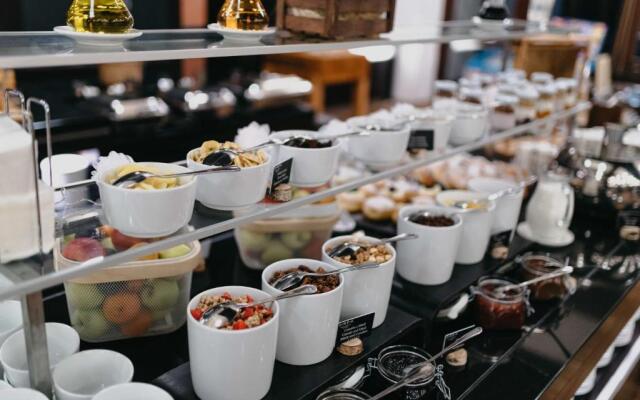 OREA Resort Devět Skal Vysočina